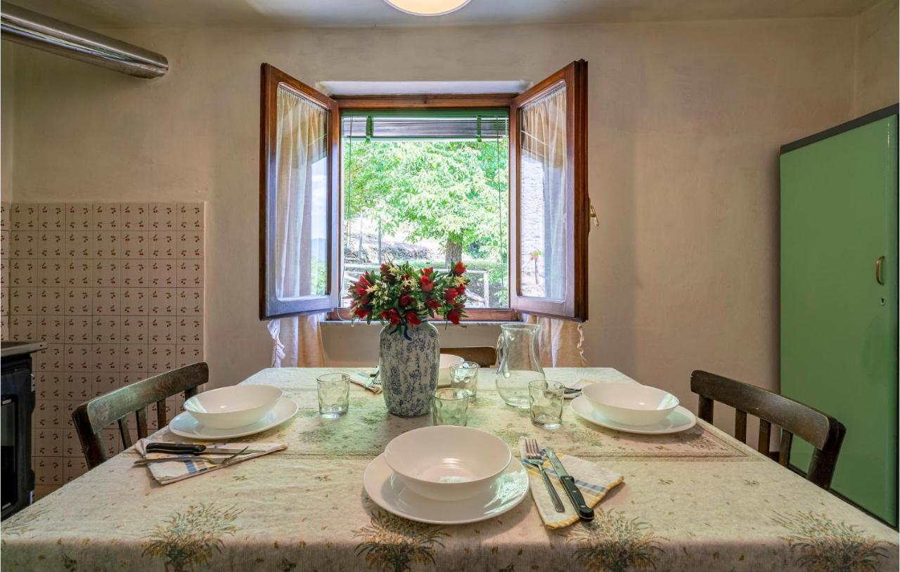 Stunning Home In Longoio With Kitchen Monti di Villa Buitenkant foto